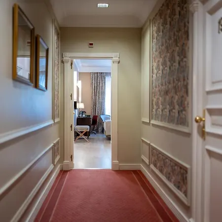 Hotel Rector Salamanca