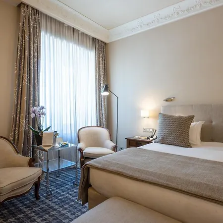 Rector Szálloda Salamanca