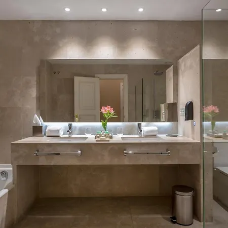 Hotel Rector Salamanca