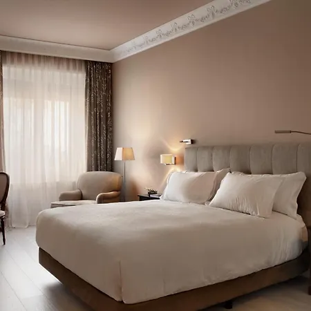 Hotel Rector