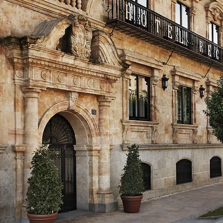 Hotel Rector