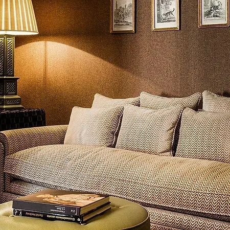 Rector 5* Salamanca