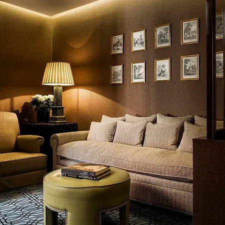 Rector Hotel