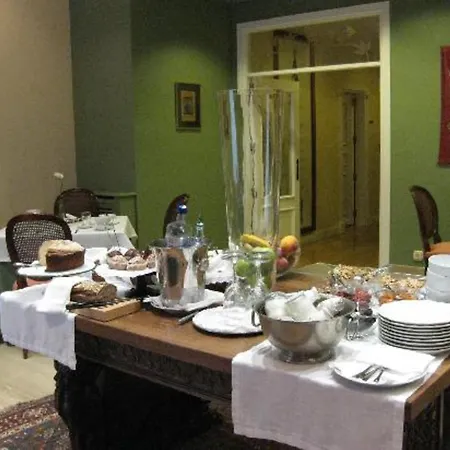 Rector Hotel Salamanca