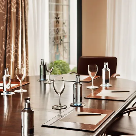 Rector Hotel Salamanca