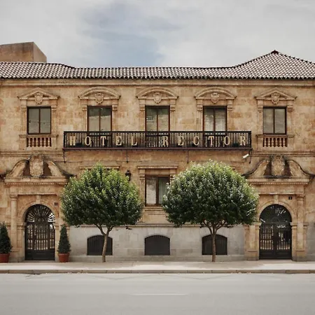 Rector Hotel 5*
