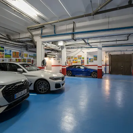 Hotel Rector Salamanca