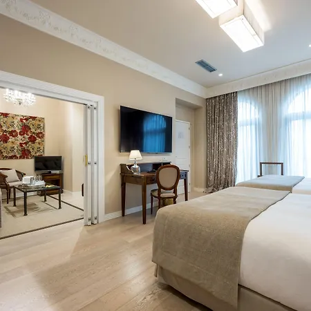 Rector Hotel Salamanca