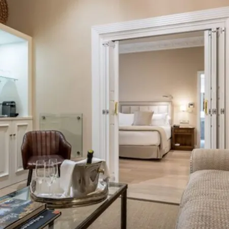 Hotel Rector 5*