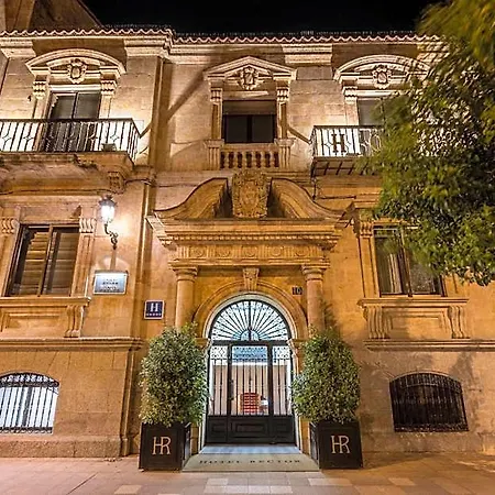 Hotel Rector