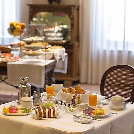 Hotel Rector