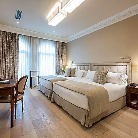 Rector 5* Salamanca