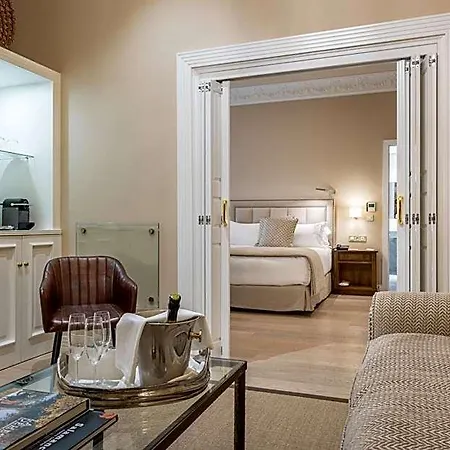 Hotel Rector