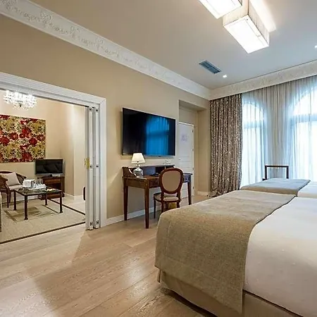 Hotel Rector Salamanca