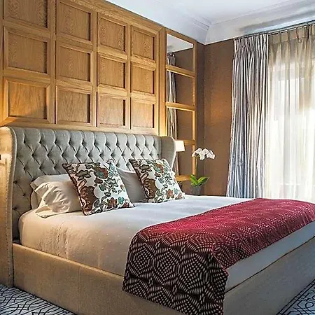 Hotel Rector 5*