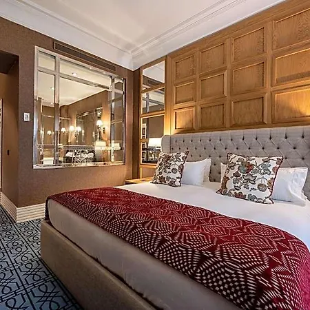 Rector 5* Salamanca