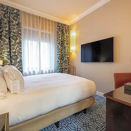 Rector Hotel Salamanca