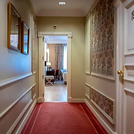 Hotel Rector Salamanca
