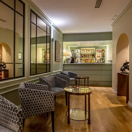 Rector Hotel