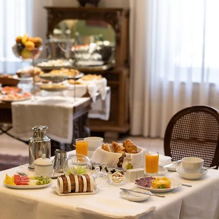Hotel Rector 5*