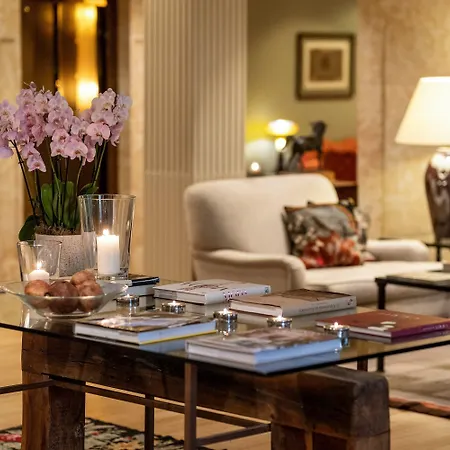 Hotel Rector