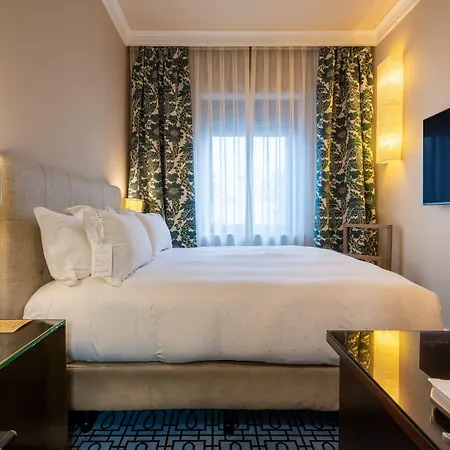 Hotel Rector 5*