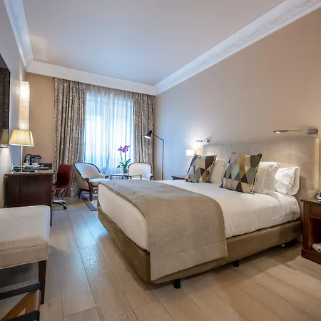 Rector 5* Salamanca