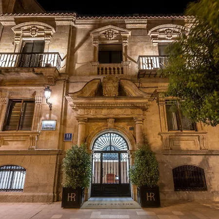 Rector 5* Salamanca