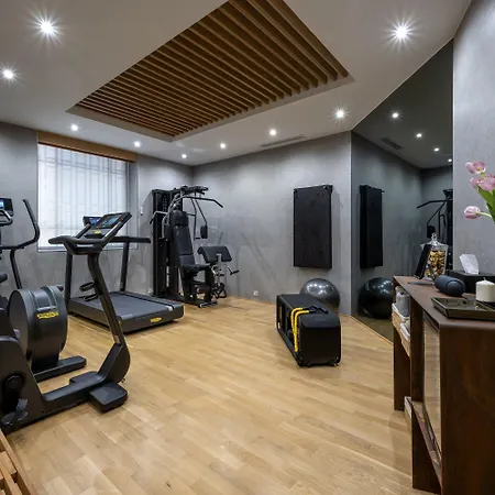 Rector Hotel 5*