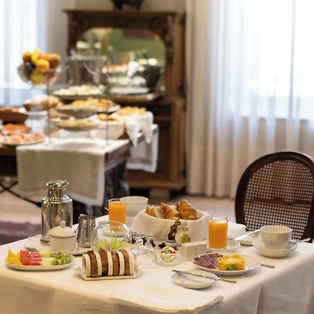 Hotel Rector 5*