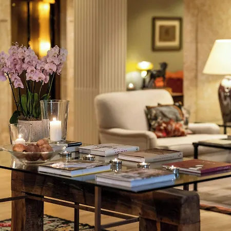 Hotel Rector 5*