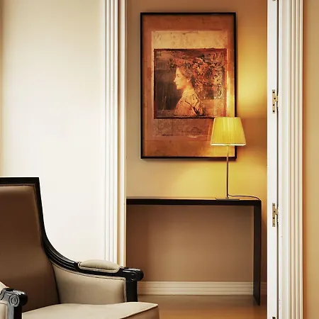 Rector Hotel 5*