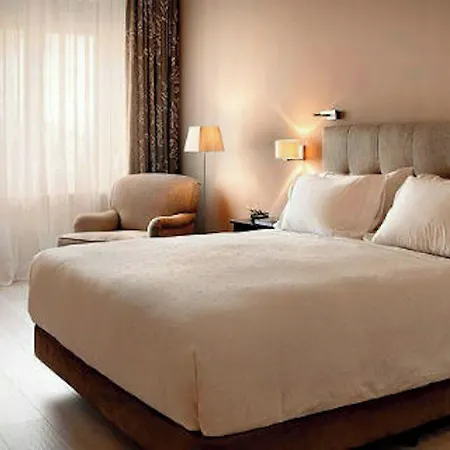Hotel Rector Salamanca