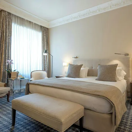 Rector Hotel Salamanca