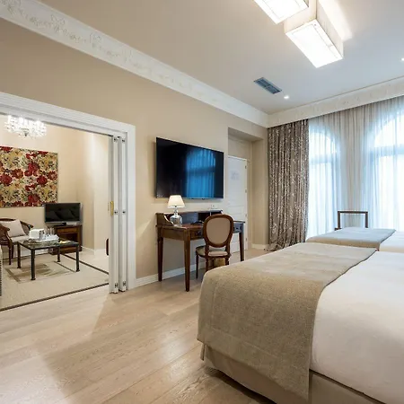 Rector Hotel Salamanca