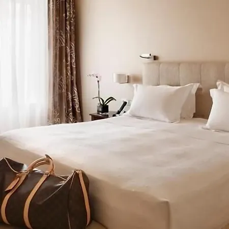 Rector Hotel