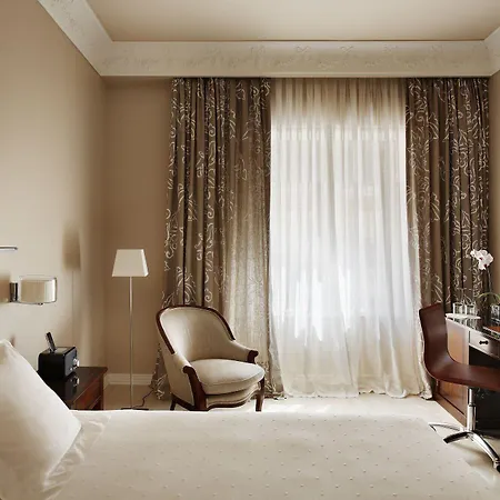 Rector Hotel