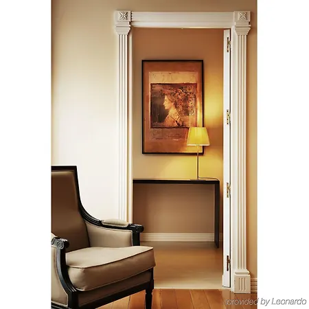 Rector Szálloda Salamanca