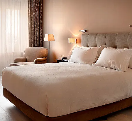 Hotel Rector Salamanca