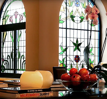 Szálloda Rector Salamanca