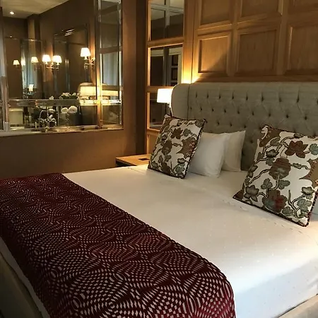 Rector Hotel 5*