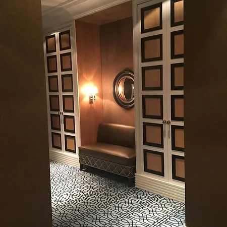 Hotel Rector 5*