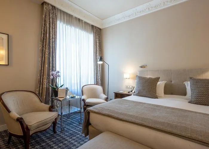 Rector Hotel Salamanca