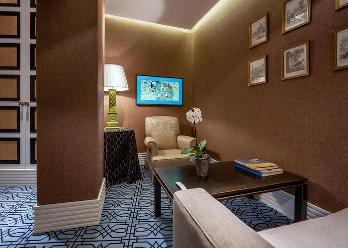 Rector 5* سلامنكا