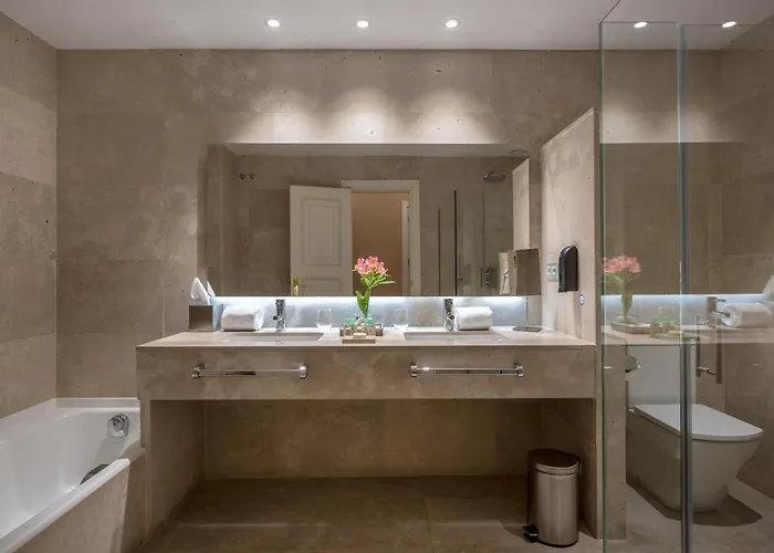 Otel Rector Salamanca