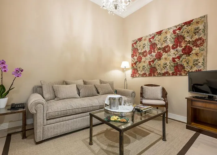 Rector Hotel Salamanca