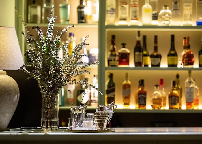 Rector 5* سلامنكا