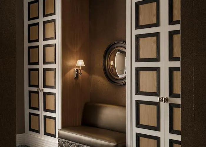 Rector 5* سلامنكا