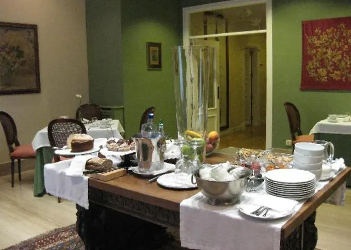 Rector Otel Salamanca