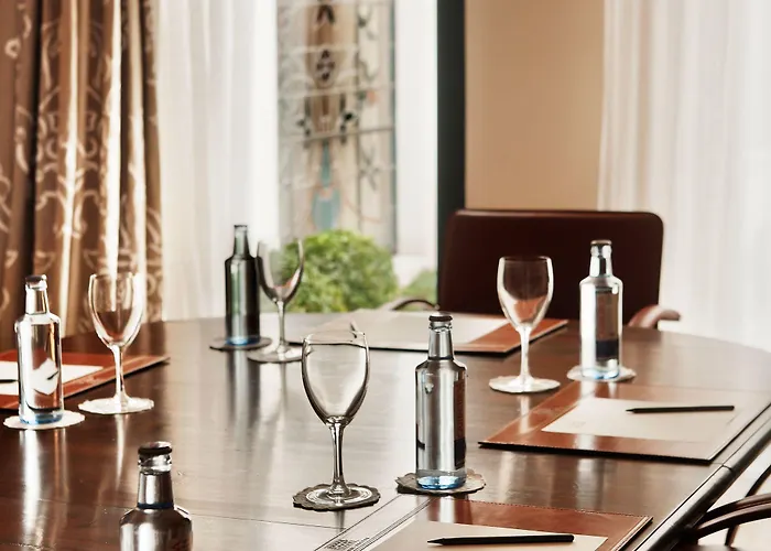 Rector Otel Salamanca